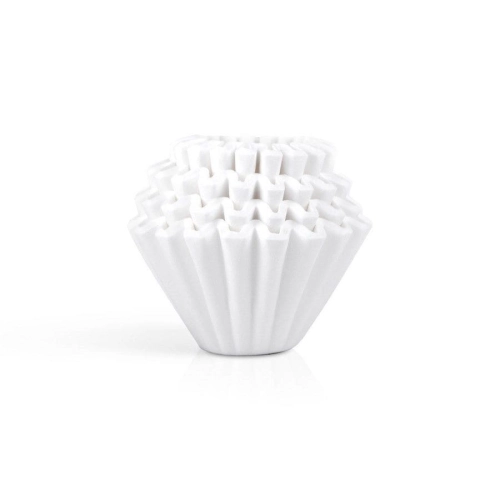 Kalita Wave 185 filtry papierowe - 100szt 