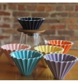Origami drippers