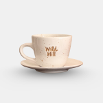 Filiżanka Wild Hill Coffee