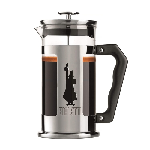 French Press Bialetti Preziosa Omino 350 ml