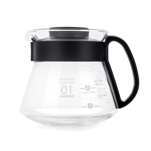 Dzbanek Hario Range Server V60-01 - 360ml 